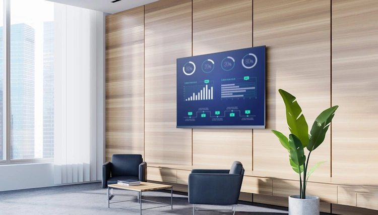 Телевидение для бизнеса от Ростелеком в деревня Пашуково (Московская область)